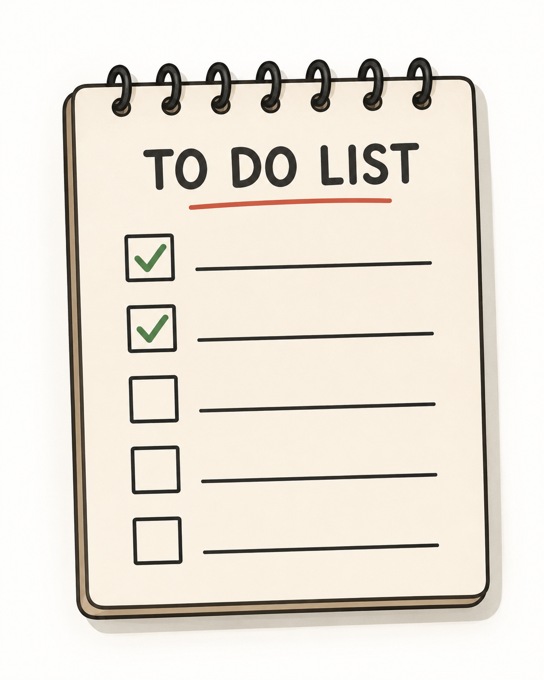 Organização da casa